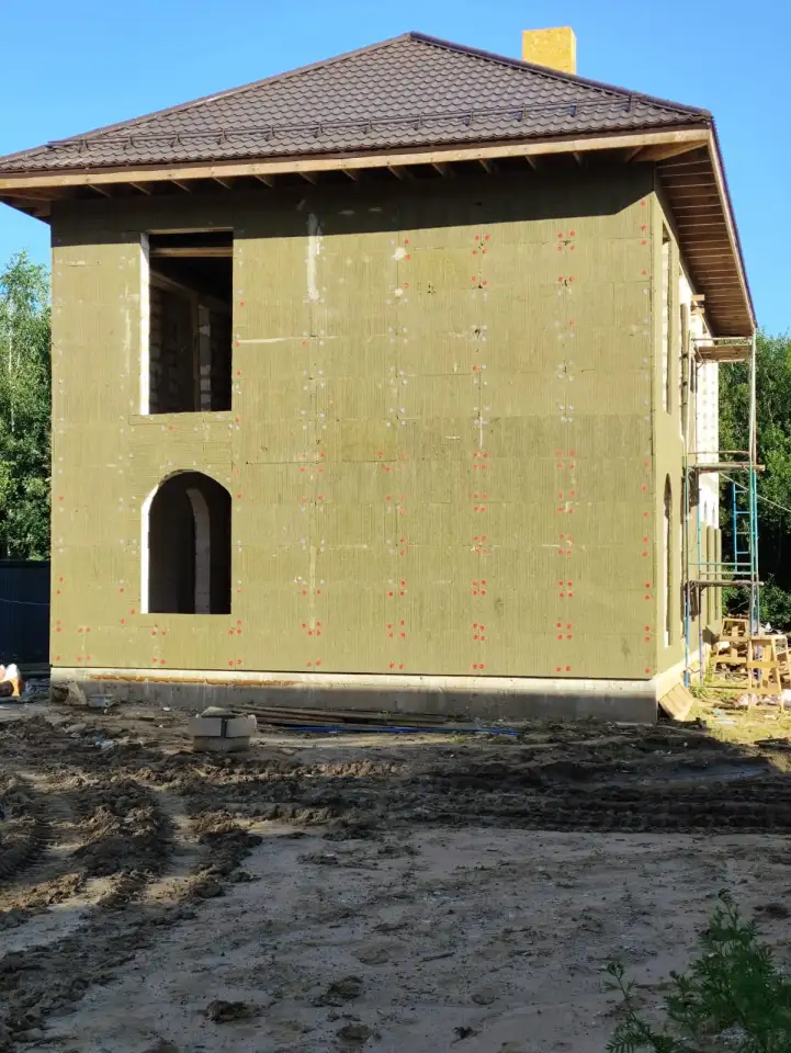 Дом в Подмосковье по цене квартиры в Москве, фотография 12