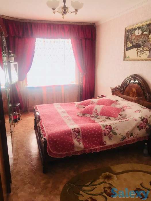 Уютная теплая квартира в Авиагородке, фотография 4