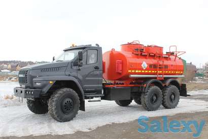 Урал NEXT, фотография 3