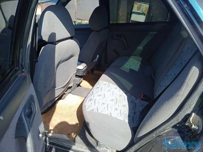 Продам машину Лада 2106, фотография 1