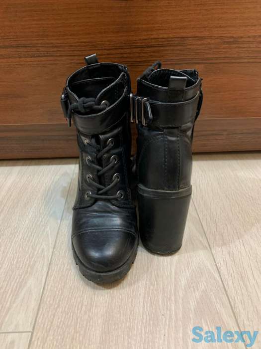 продам ботильоны, фотография 2