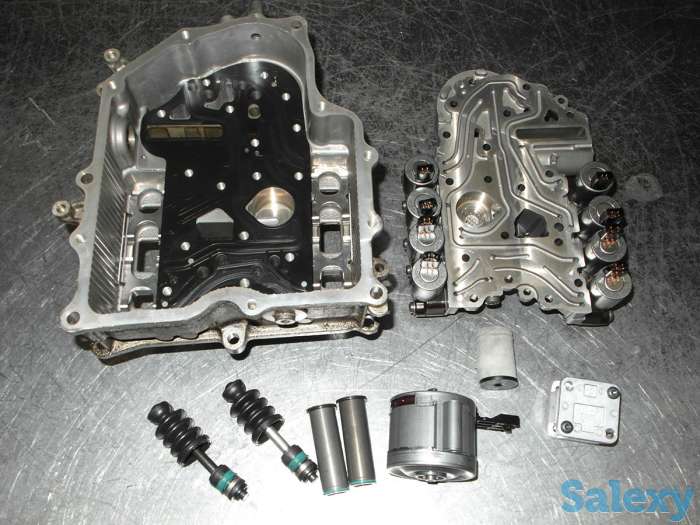 Ремонт и диагностика DSG VAG, фотография 4