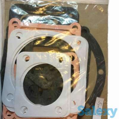 Kомпрессорные станции ПКСД 5.25Д, ПКСД 3.5, ПКС 5.25, ПКС 3.5 и ПКС 1.75., фотография 7