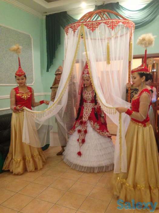 сопровождение невесты, фотография 1