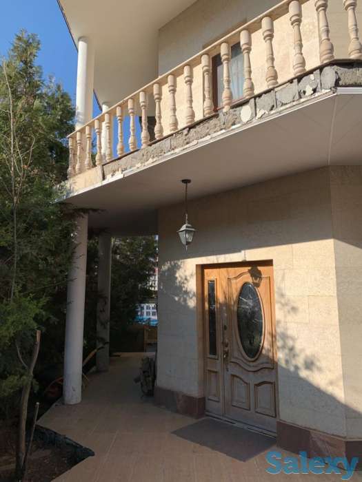 Продажа 10-комнатный дом, 520 м², 10 сот., мкр Юбилейный, фотография 8