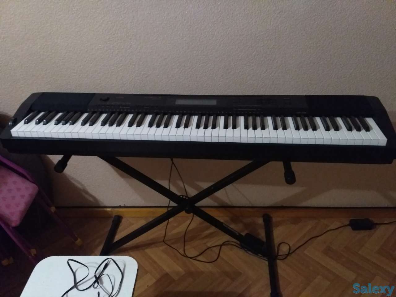 Продается Синтезатор, фотография 1