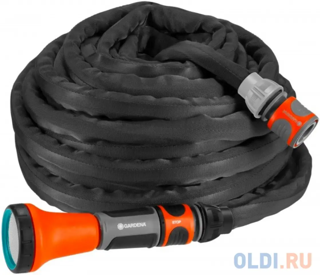 Шланг gardena liano 1/2