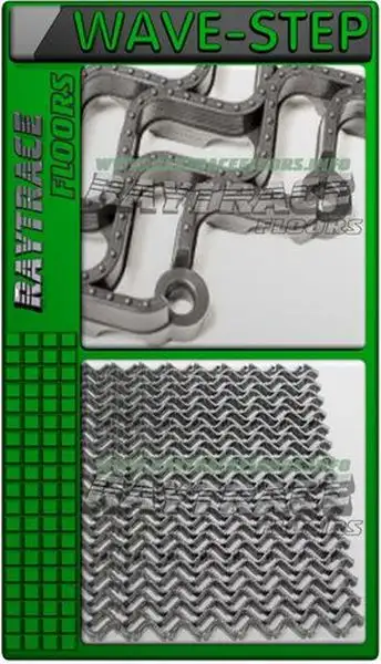 Антискользящее покрытие WAVE-STEP, фотография 1