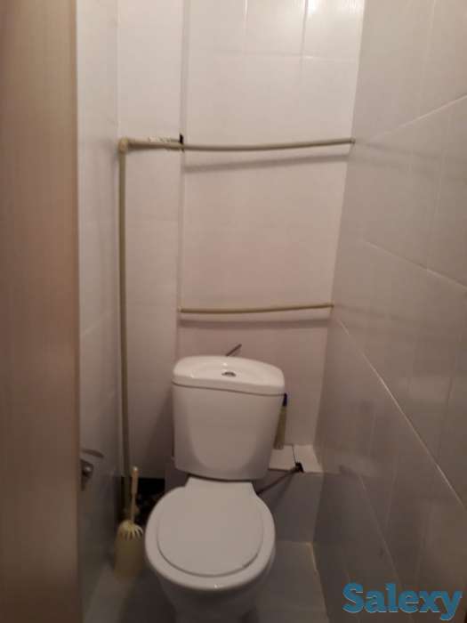 Продам 3-х комнатную квартиру, фотография 1