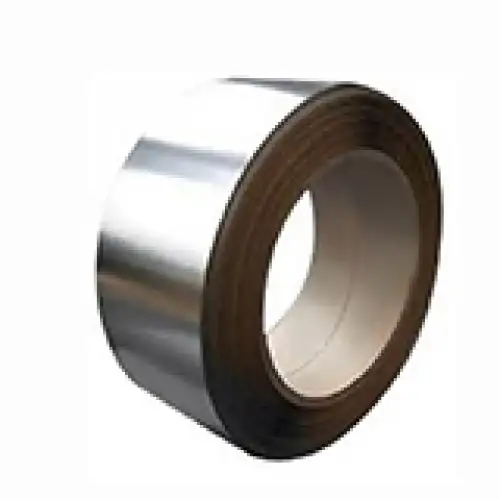 Фольга фехралевая, фотография 1