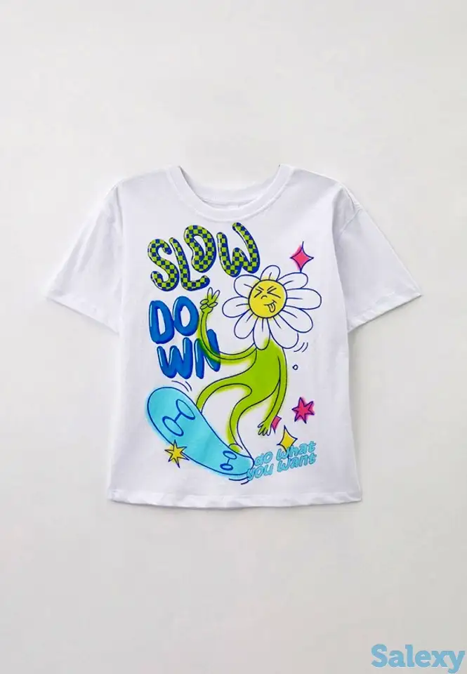 Футболка sela, фотография 1