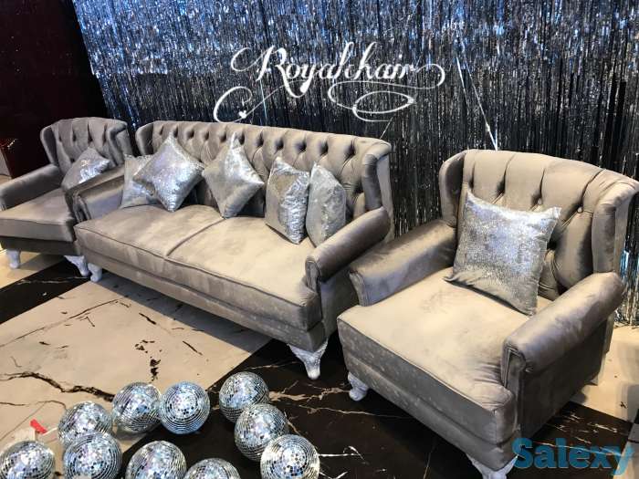 Аренда и продажа мебели, фотография 5