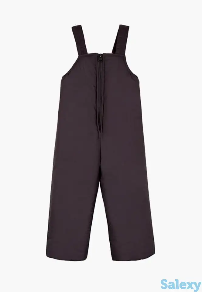 Брюки утепленные bell bimbo, фотография 1