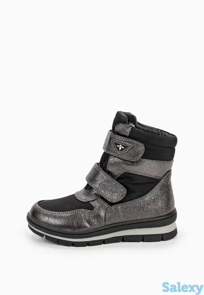 Ботинки t.taccardi, фотография 2