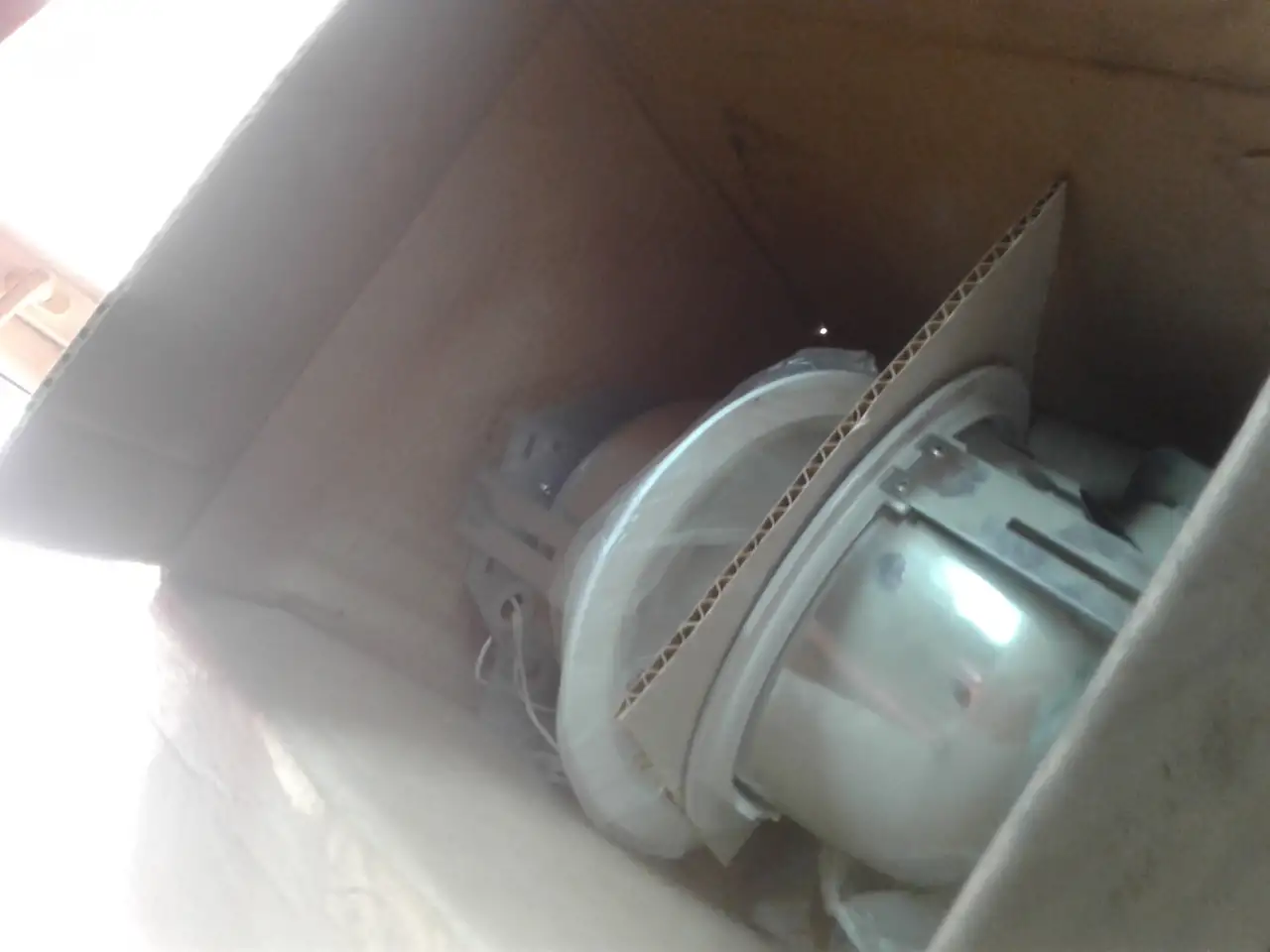 Светильник  DLS 113  РОССИЯ  Световые  Технологии, фотография 1