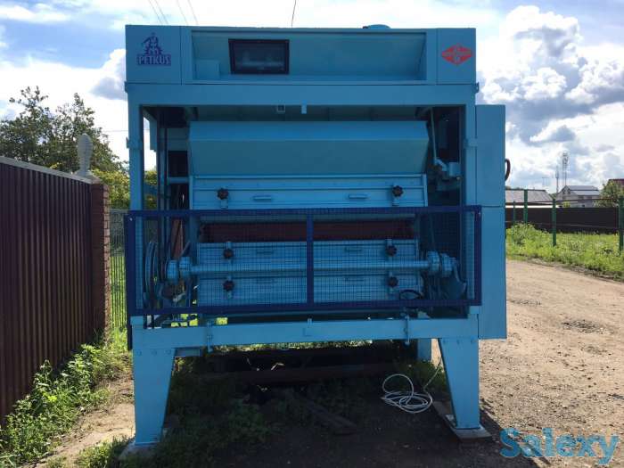 Петкуса к527 к547 к236 к531, фотография 7