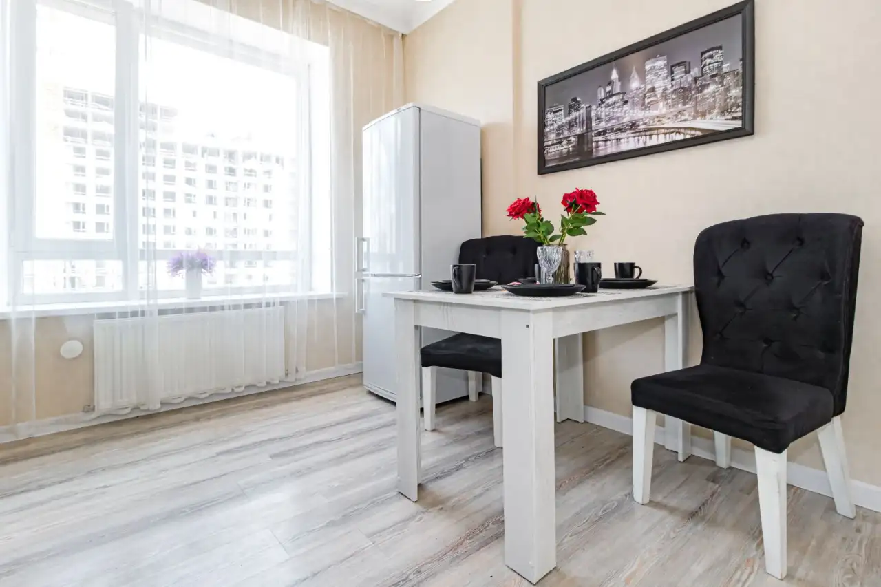 Апартаменты рядом с Хан Шатыром, Туран 55/6, фотография 5