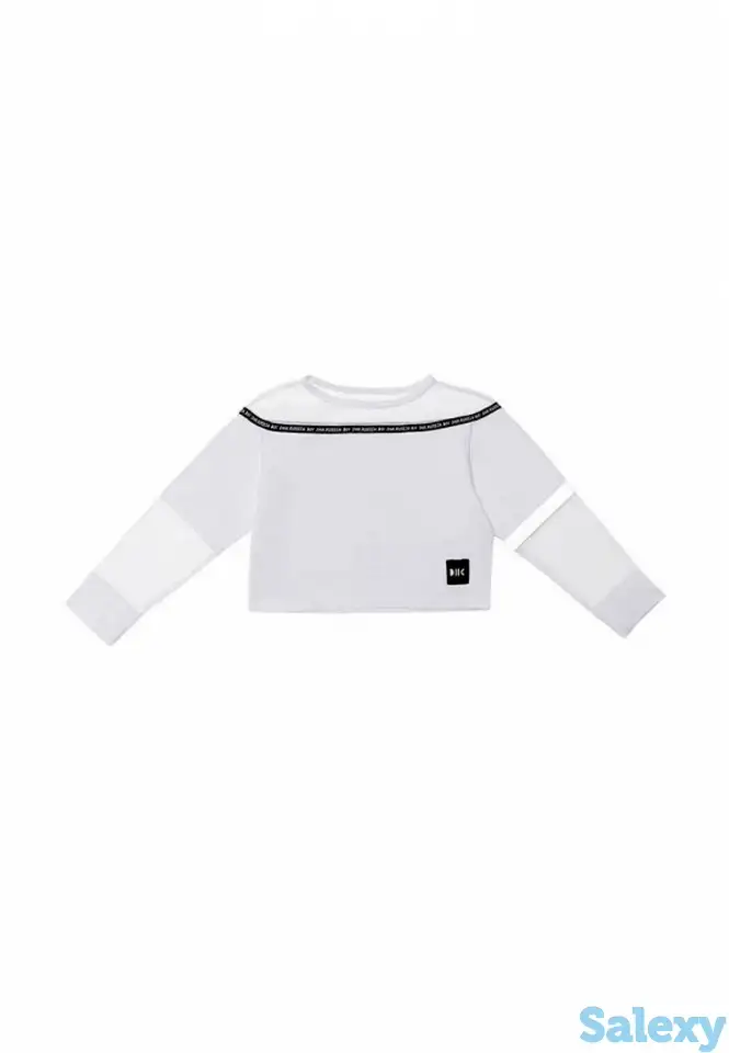 Свитшот dnk, фотография 1