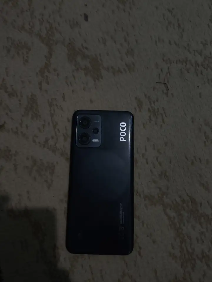 Poco x5 5G, фотография 2