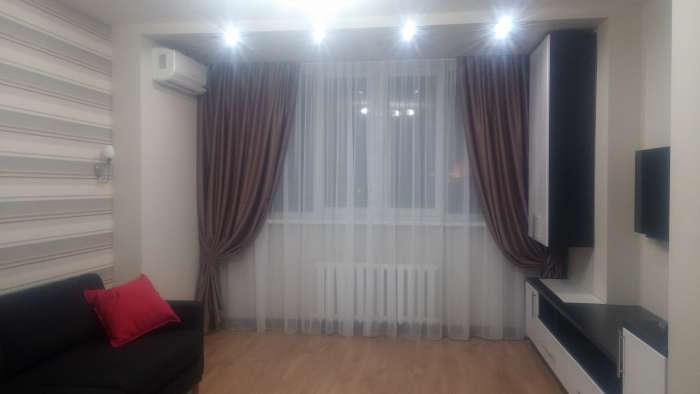 Ремонт квартир в Астане, фотография 7