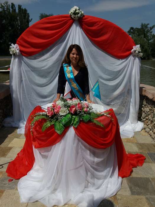 Неке қию рәсімі. Арзан бағамен, фотография 4