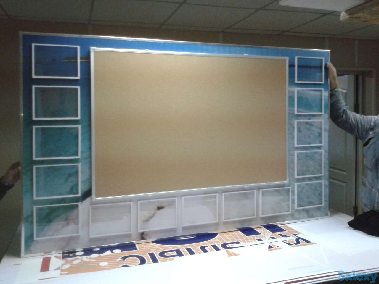 Производство наружной рекламы , полиграфия., фотография 4