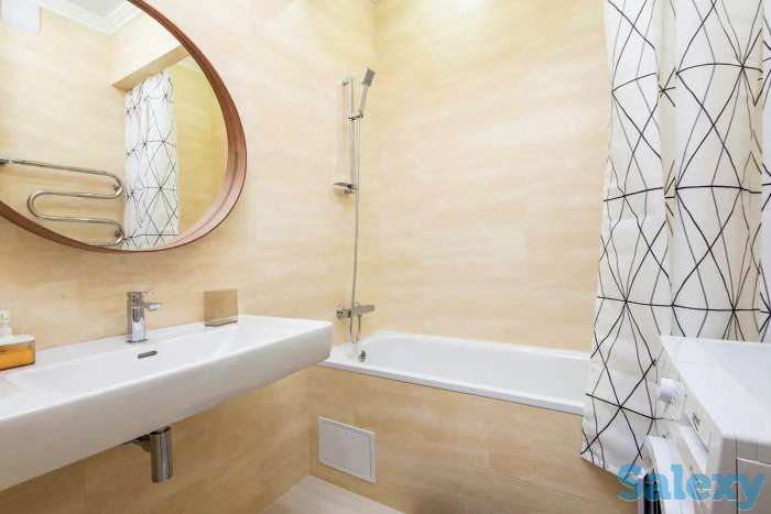 Комфортные апартаменты, Ул. Навои 9/1, фотография 12