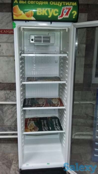 Продам холодильное оборудование для магазина, фотография 1