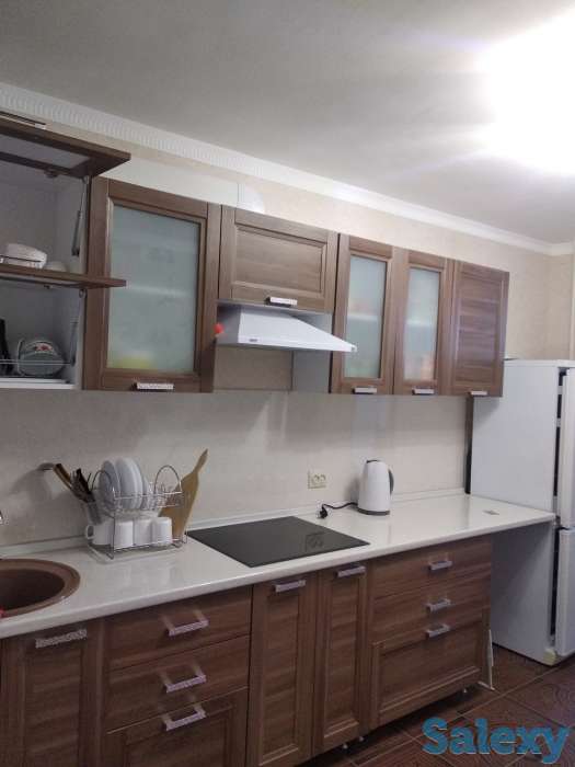 Сдам СРОЧНО 3-х комнатную квартиру, 408 квартал, фотография 2