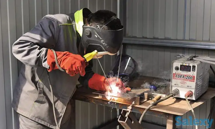 тре5буются монтажники мк вахта и по месту, фотография 2