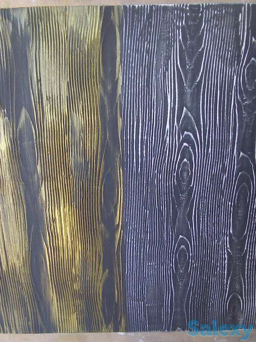 Нанесение Леонардо, фотография 8