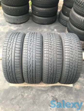Легковые,легкогрузовые и грузовые б/у шины ОПТОМ из Германии, фотография 2