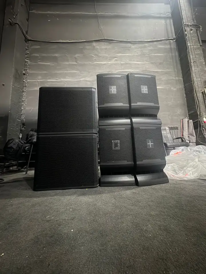 Продам jbl.vrx 932la-1 vrx918s passiv, фотография 4