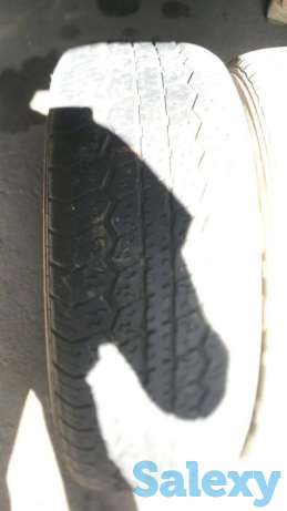 Пара 235/65/17, фотография 1