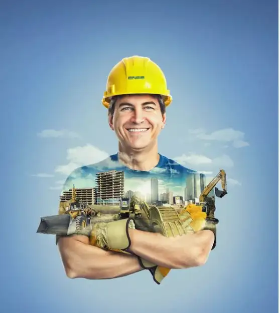 Строительство коммерческих объектов. Офис, склады, здания., фотография 2