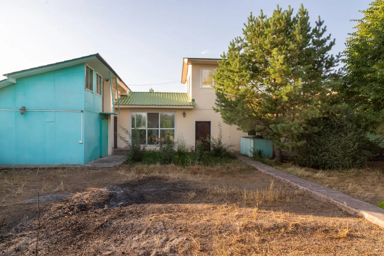 Продам дачу мечты, Шамалган, Шамалганские дачи, фотография 1