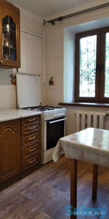 Продам квартиру, Айманова д 216 кв 32, фотография 1