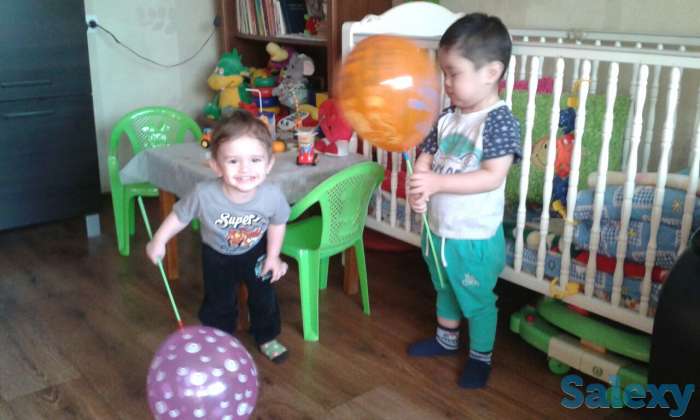 Детский сад на дому, фотография 4