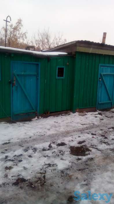 Продажа частного дома в Черлакском районе, Омской области, с/з Южно-Подольск., фотография 2