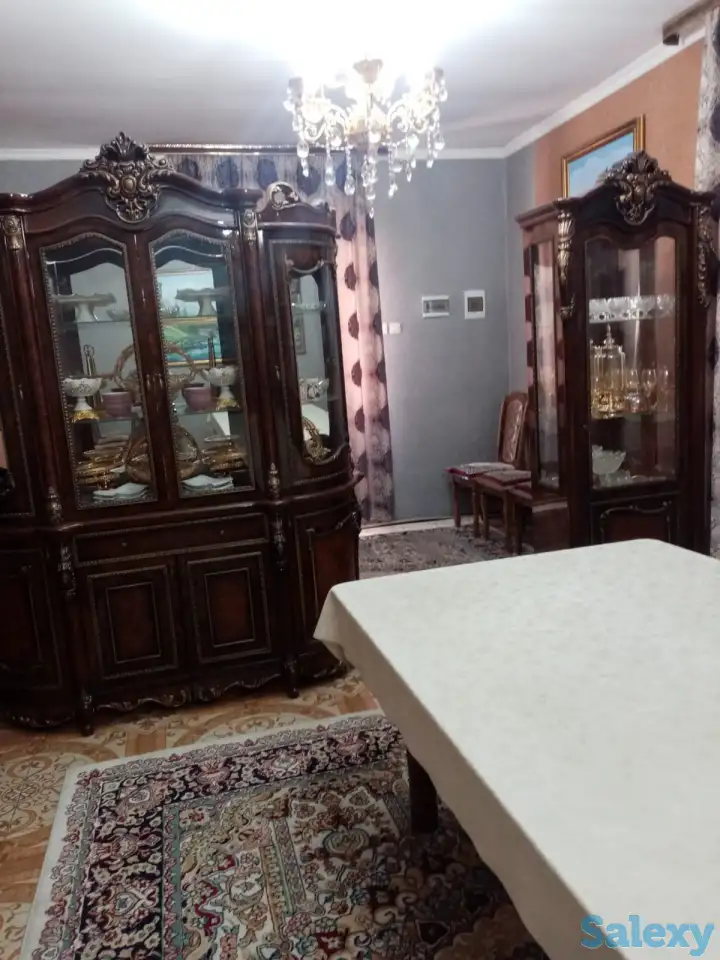 Продам дом со всеми удобствами в центре города, рядом Верхный рынок и базар Акбар. Для бизнеса очень удобна., фотография 2