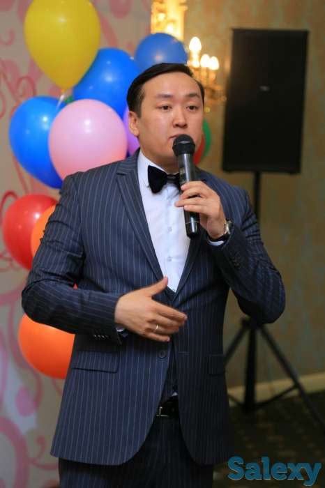 Организация и проведение Кудалык в Астане, фотография 1