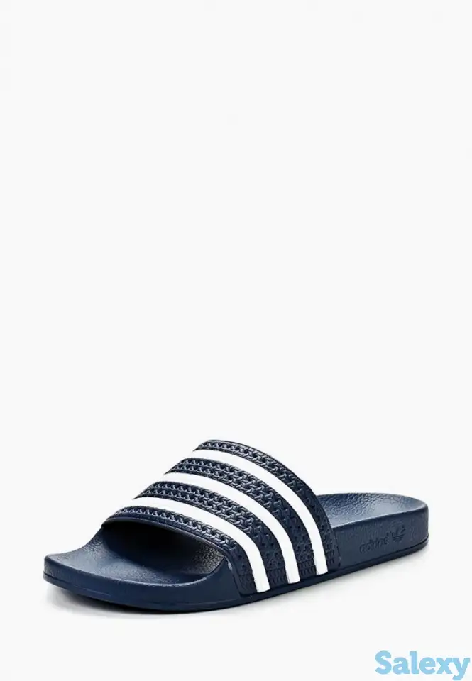 Сланцы adidas originals, фотография 1