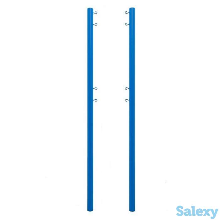 Спортивные площадки, фотография 12