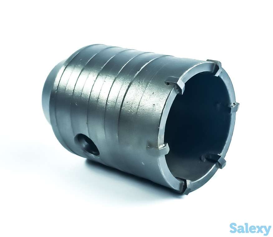 Коронка по бетону, фотография 2