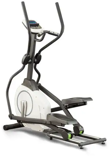 Эллиптический тренажёр. XTERRA SE205. Состояние идеальное., фотография 1