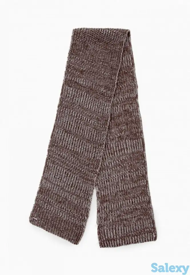 Шарф finn flare, фотография 1