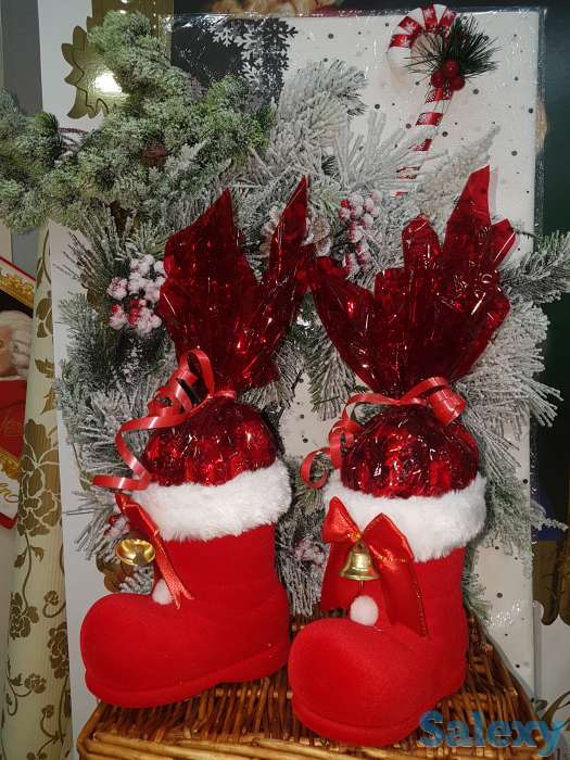 Конфеты и сладости из Европы в Астане, фотография 2