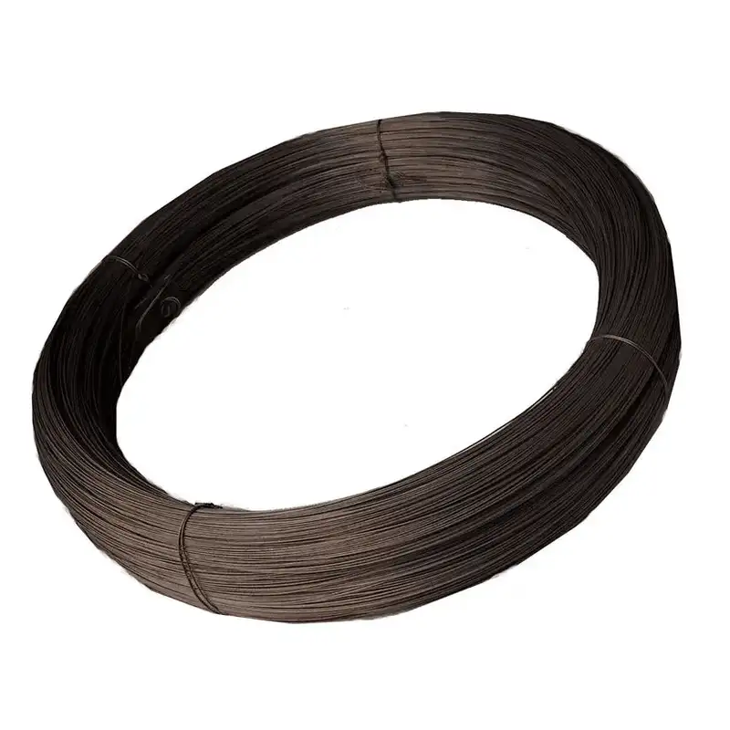 Проволока вязальная Диаметр: 0,16-12 мм, фотография 1