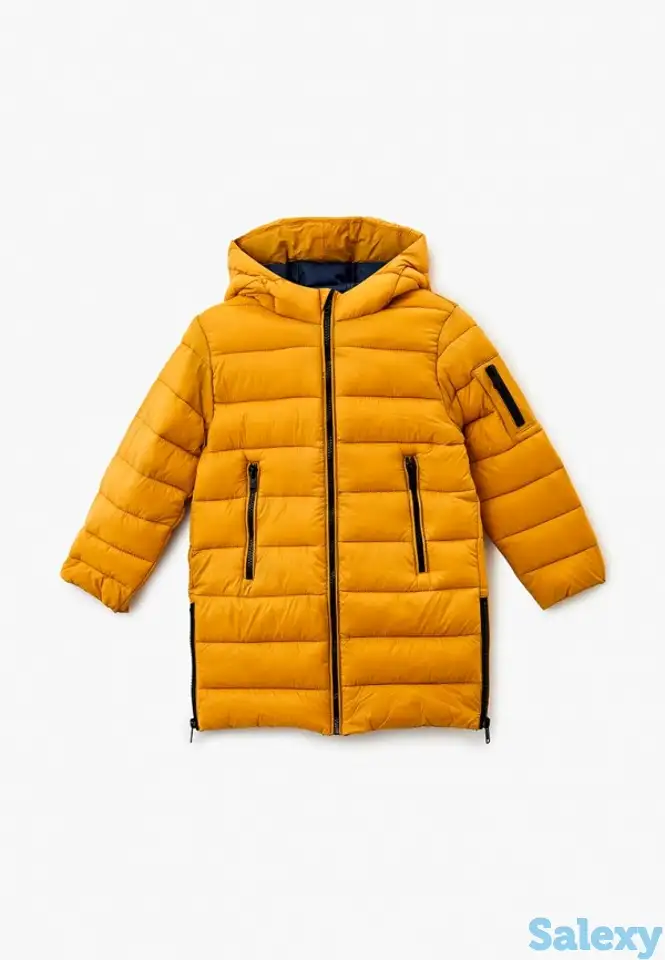 Куртка утепленная acoola, фотография 1