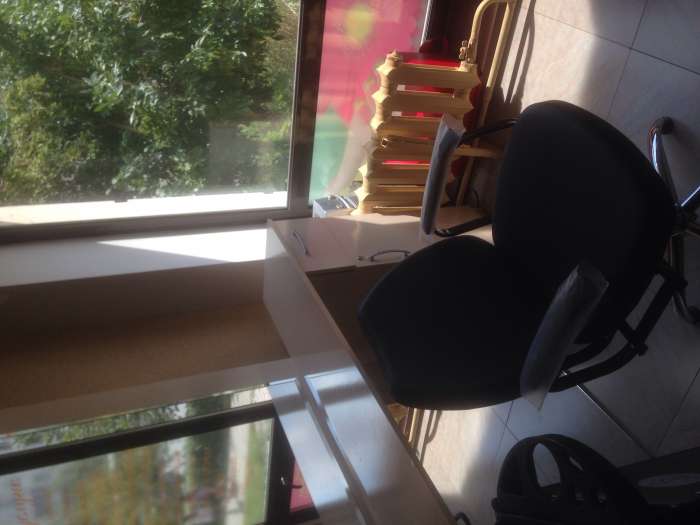 Сдам парикмахерское кресло и уголок отдельный с кушеткой в аренду, фотография 3